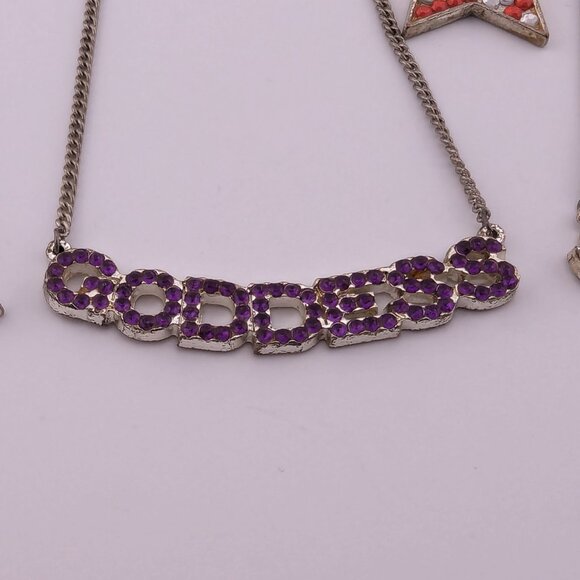 Bundle of 7 Necklaces - Picture 6 of 10